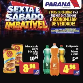 Catálogo Paraná Supermercados Página 8