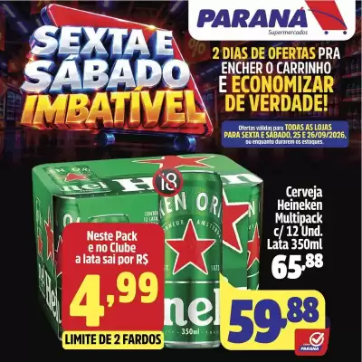 Catálogo Paraná Supermercados (válido até 26-09)