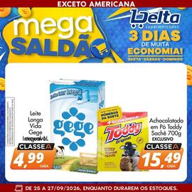 Catálogo Delta Supermercados Página 2