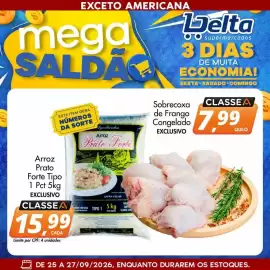 Catálogo Delta Supermercados Página 1
