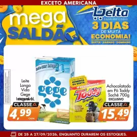 Catálogo Delta Supermercados Página 2