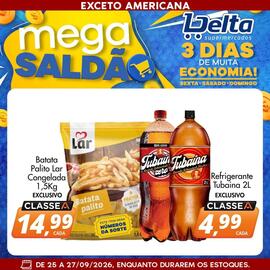 Catálogo Delta Supermercados Página 2