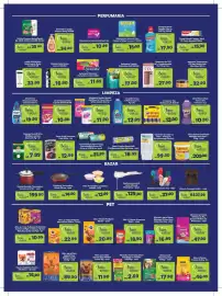 Catálogo Covabra Supermercados semana 39 Página 3