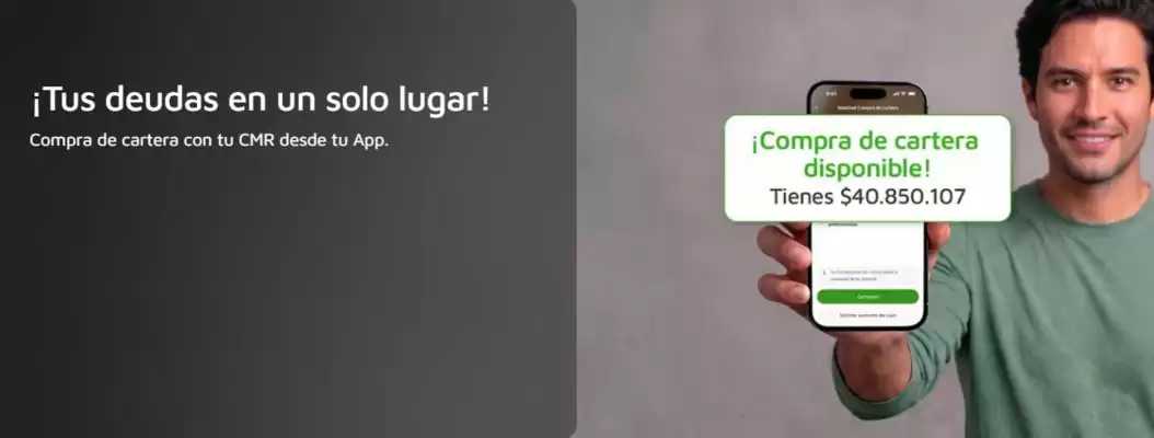 Catálogo Banco Falabella (válido hasta 2-10)