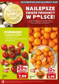 Kaufland gazetka Strona 5