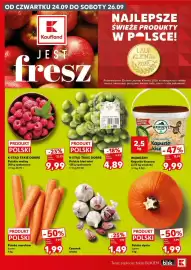 Kaufland gazetka Strona 6