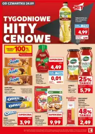 Kaufland gazetka Strona 10