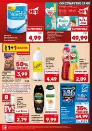 Kaufland gazetka Strona 11