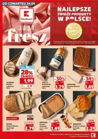 Kaufland gazetka Strona 14