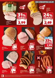 Kaufland gazetka Strona 15