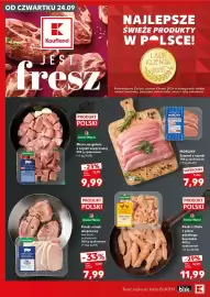 Kaufland gazetka Strona 18