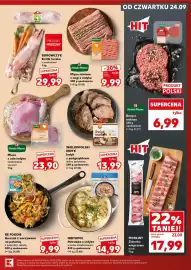 Kaufland gazetka Strona 19