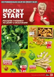 Kaufland gazetka Strona 2