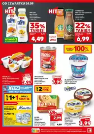 Kaufland gazetka Strona 22