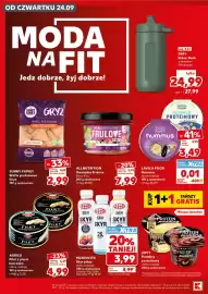 Kaufland gazetka Strona 24