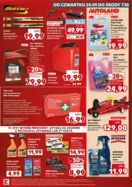 Kaufland gazetka Strona 27
