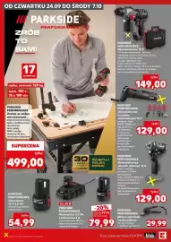 Kaufland gazetka Strona 28
