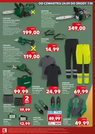 Kaufland gazetka Strona 29