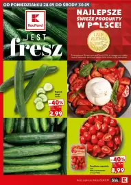 Kaufland gazetka Strona 4