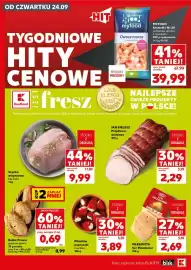 Kaufland gazetka Strona 8