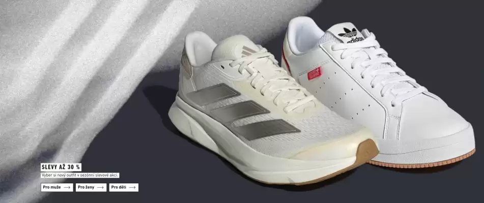 Adidas (platné do 8-10)