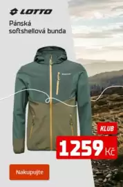 Sportisimo leták Strana 1