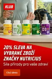 Sportisimo leták Strana 3