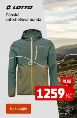 Sportisimo (platné do 8-10)