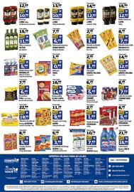 Encarte Cometa Supermercados semana 39 Página 2