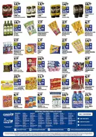 Encarte Cometa Supermercados semana 39 Página 2