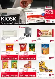 Selgros Prospekt woche 40 Seite 25