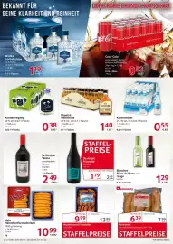 Selgros Prospekt woche 40 Seite 26