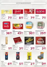 Selgros Prospekt woche 40 Seite 27