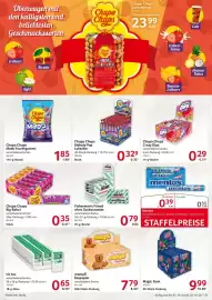 Selgros Prospekt woche 40 Seite 31