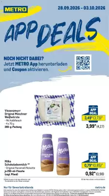 METRO (gültig bis 3-10)