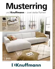 Franz Knuffmann Prospekt Seite 1