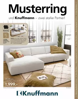 Franz Knuffmann (gültig bis 29-10)