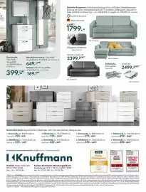 Franz Knuffmann Prospekt Seite 12