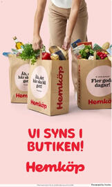 Hemköp reklamblad vecka 40 Sida 18