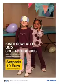 Zeeman Prospekt woche 39 Seite 11