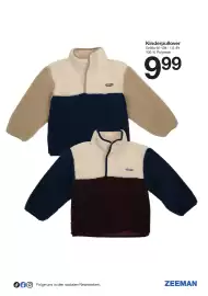 Zeeman Prospekt woche 39 Seite 13