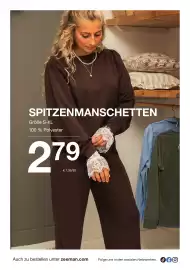 Zeeman Prospekt woche 39 Seite 16
