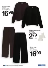 Zeeman Prospekt woche 39 Seite 17