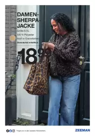 Zeeman Prospekt woche 39 Seite 18