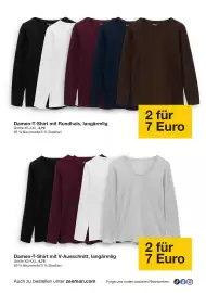 Zeeman Prospekt woche 39 Seite 19