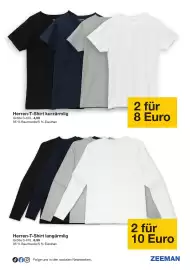 Zeeman Prospekt woche 39 Seite 20