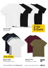 Zeeman Prospekt woche 39 Seite 21