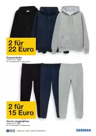 Zeeman Prospekt woche 39 Seite 24