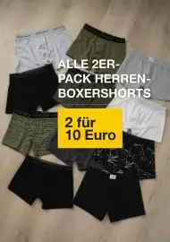 Zeeman Prospekt woche 39 Seite 25