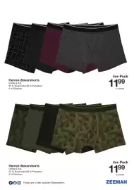Zeeman Prospekt woche 39 Seite 26